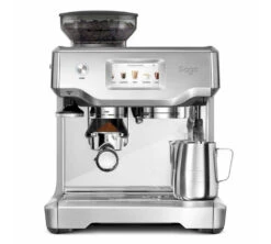 Machine Expresso SAGE Barista Touch SES880BSS4EEU1 Inox