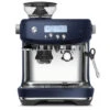 Machine Expresso SAGE Barista Pro SES878DBL4EEU1 Damson Blue