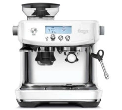 Machine Expresso SAGE Barista Pro SES878SST4EEU1 Sea Salt