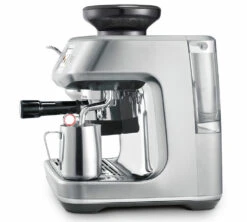 Machine Expresso SAGE Barista Touch Impress SES881BSS4FEU1 Inox Brossé 10 Machine Expresso SAGE Barista Touch Impress SES881BSS4FEU1 Inox Brossé -Vente De Café sage baristatouchimpress inox 6