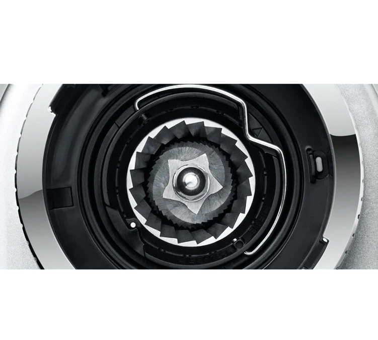 Moulin à Café SAGE The Dose Control Pro SCG600SIL2EEU1 4 Moulin à Café SAGE The Dose Control Pro SCG600SIL2EEU1 – Image 4