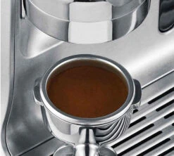 Machine Expresso SAGE The Oracle SES980BTR4EEU1 Black Truffle -Vente De Café sage oracle blacktruffle 4