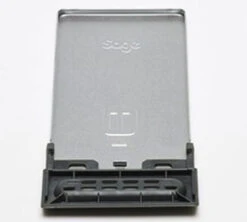 Grille-Pain SAGE - The Bit More 2 Fentes -Vente De Café sage toaster more5