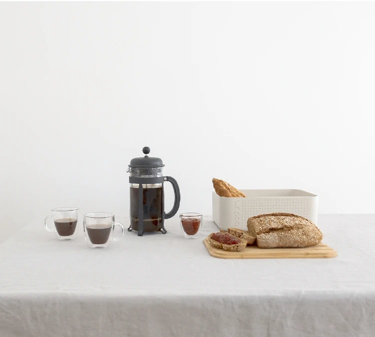 Verres Double Paroi BODUM - Pilatus 2x8cl 2 Verres Double Paroi BODUM - Pilatus 2x8cl – Image 2