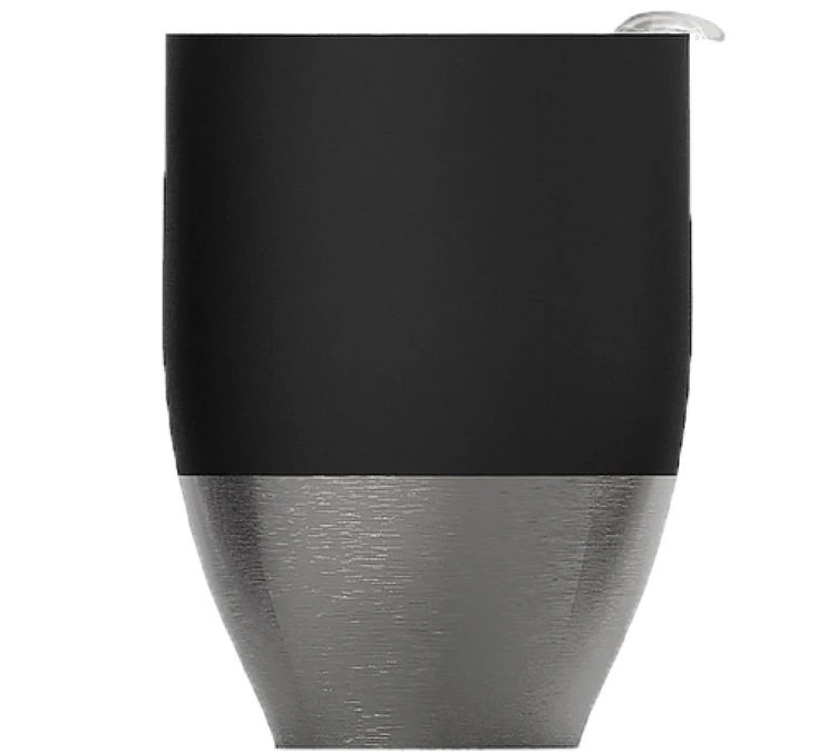 Verre Imperial Beverage Noir 30 Cl - ASOBU 1 Verre Imperial Beverage Noir 30 Cl - ASOBU