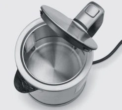 Bouilloire électrique WK3402 1.7l - SEVERIN -Vente De Café severin wk3401 6 2