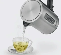 Bouilloire électrique WK3402 1.7l - SEVERIN -Vente De Café severin wk3402 2 1