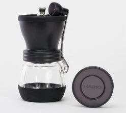 Moulin à Café Manuel HARIO Skerton Plus -Vente De Café skerton plus2