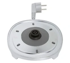 Bouilloire SMEG Vert D'eau - KLF03PGEU - 1.7L + Offre Cadeau 7 Bouilloire SMEG Vert D'eau - KLF03PGEU - 1.7L + Offre Cadeau -Vente De Café smeg blc prise 7