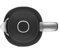 Bouilloire SMEG KLF03BLMEU Noir Mat - 1.7L + Offre Cadeau -Vente De Café smeg bouil noir mat2