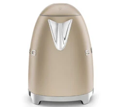 Bouilloire SMEG KLF03CHMEU Or Mat - 1.7L + Offre Cadeau -Vente De Café smeg bouil ormat2