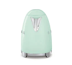 Bouilloire SMEG Vert D'eau - KLF03PGEU - 1.7L + Offre Cadeau 6 Bouilloire SMEG Vert D'eau - KLF03PGEU - 1.7L + Offre Cadeau -Vente De Café smeg bouilloire vert d eau