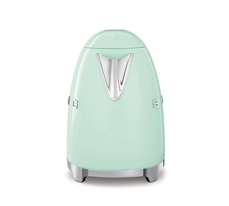Bouilloire SMEG Vert D'eau - KLF03PGEU - 1.7L + Offre Cadeau 3 Bouilloire SMEG Vert D'eau - KLF03PGEU - 1.7L + Offre Cadeau – Image 3