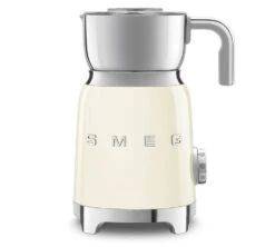 Chocolatière MFF11CREU SMEG - Crème