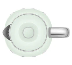 Mini Bouilloire SMEG - Vert D'eau - KLF05PGEU + Offre Cadeau -Vente De Café smeg minib vert4