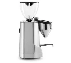 Moulin Expresso ROCKET ESPRESSO Super Fausto Chrome -Vente De Café superfausto2
