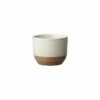 Tasse KINTO CLK-151 Blanc 180 Ml