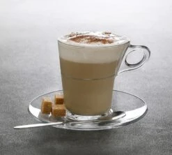 6 Tasses à Café Caprice 22 Cl -Duralex -Vente De Café tassecaprice