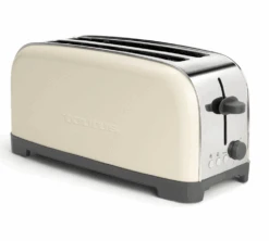 Grille-pain TAURUS - Vintage Cream - 1400 W