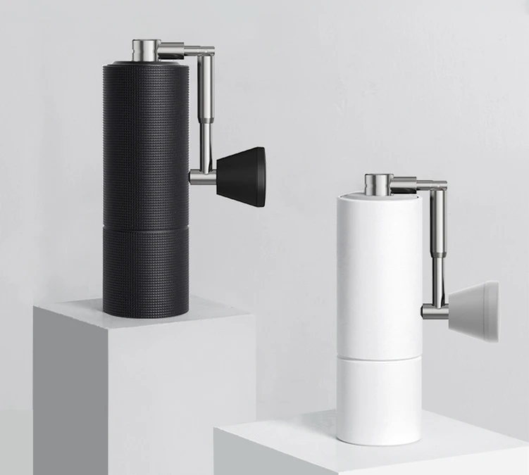 Moulin à Café Manuel TIMEMORE Chestnut C3 Pro Noir 6 Moulin à Café Manuel TIMEMORE Chestnut C3 Pro Noir – Image 6