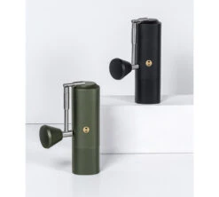 Moulin à Café Manuel TIMEMORE Chestnut X Safari Green -Vente De Café timemore chestnut x safarigreen 2