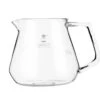 Carafe En Verre 360 Ml - TIMEMORE