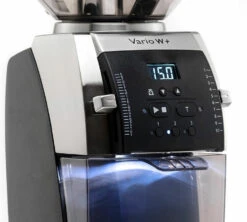 Moulin à Café électrique BARATZA Vario W+ Noir -Vente De Café variowplus 4