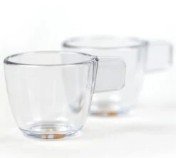 2 Tasses Incassables Handpresso