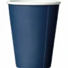 Tasse VIVA SCANDINAVIA Andy En Porcelaine Bleu Nuit 32 Cl