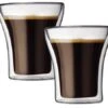 Verres Double Paroi BODUM - Assam 2x20cl