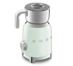 Chocolatière MFF01PGEU SMEG - Vert D'eau -Vente De Café vert4 1