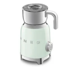 Chocolatière MFF01PGEU SMEG - Vert D'eau -Vente De Café vert5 1